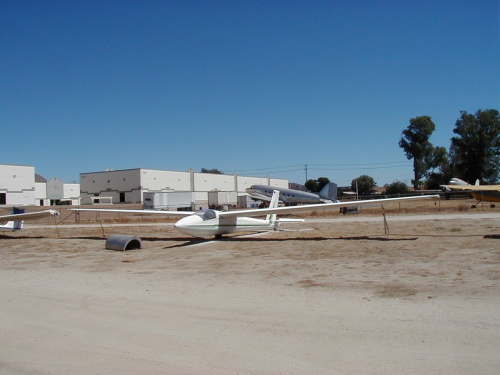 LESC
