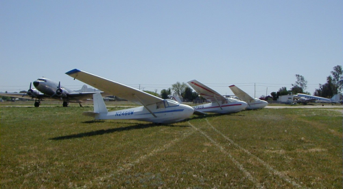 LESC